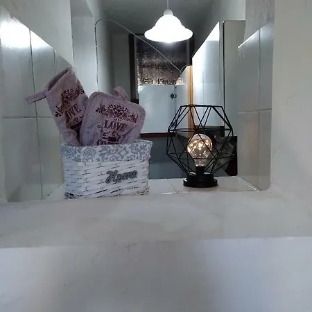 別荘 Panoramica Su グッビオ