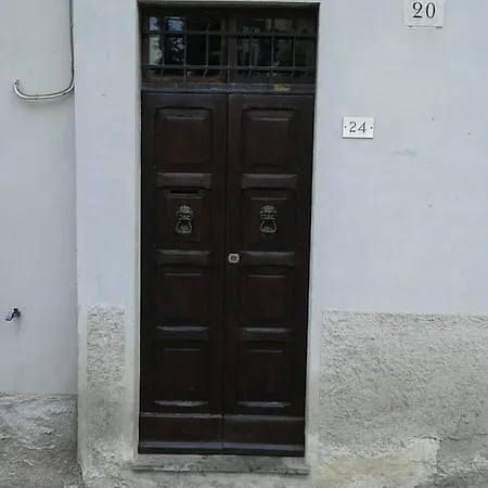 Panoramica Su