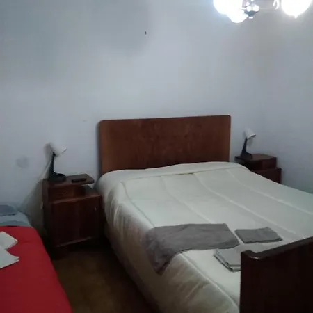 Holiday home Panoramica Su